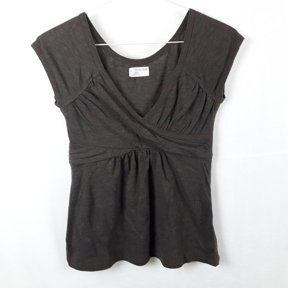Comfy n Sexy Blouse